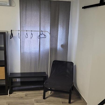 Apartamento Vinedos De Librado เฮเรซ เด ลาฟรอนเตรา ภายนอก รูปภาพ