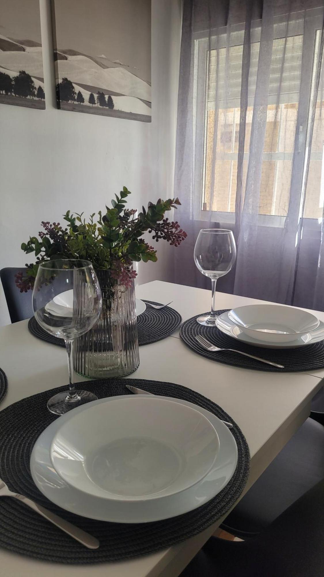 Apartamento Vinedos De Librado เฮเรซ เด ลาฟรอนเตรา ภายนอก รูปภาพ