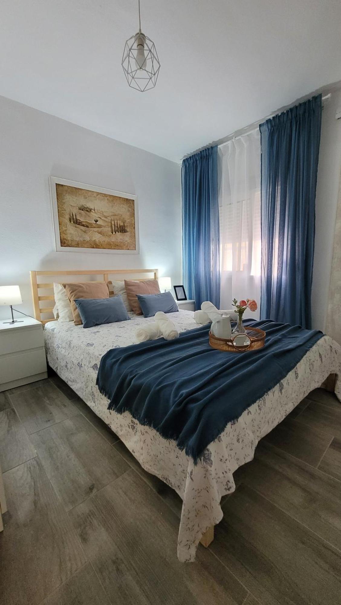 Apartamento Vinedos De Librado เฮเรซ เด ลาฟรอนเตรา ภายนอก รูปภาพ