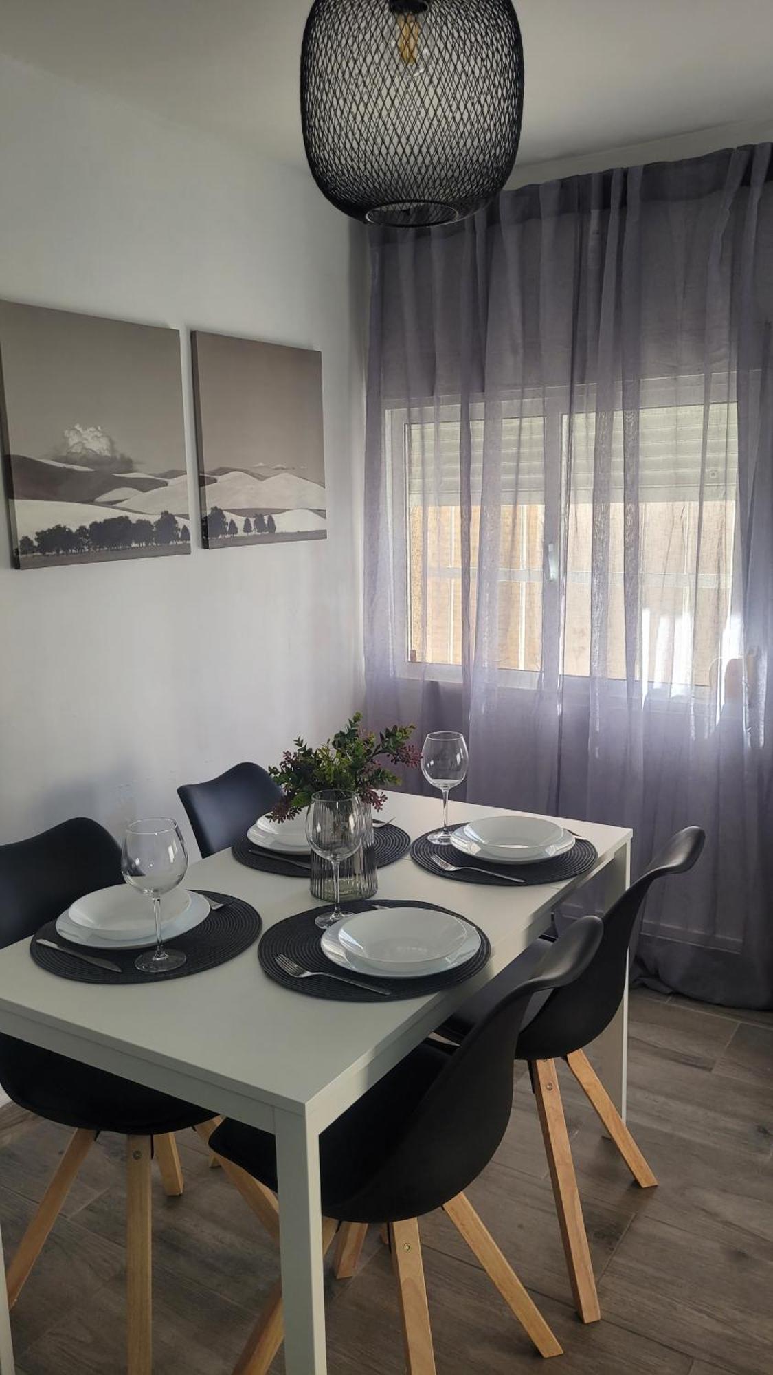 Apartamento Vinedos De Librado เฮเรซ เด ลาฟรอนเตรา ภายนอก รูปภาพ