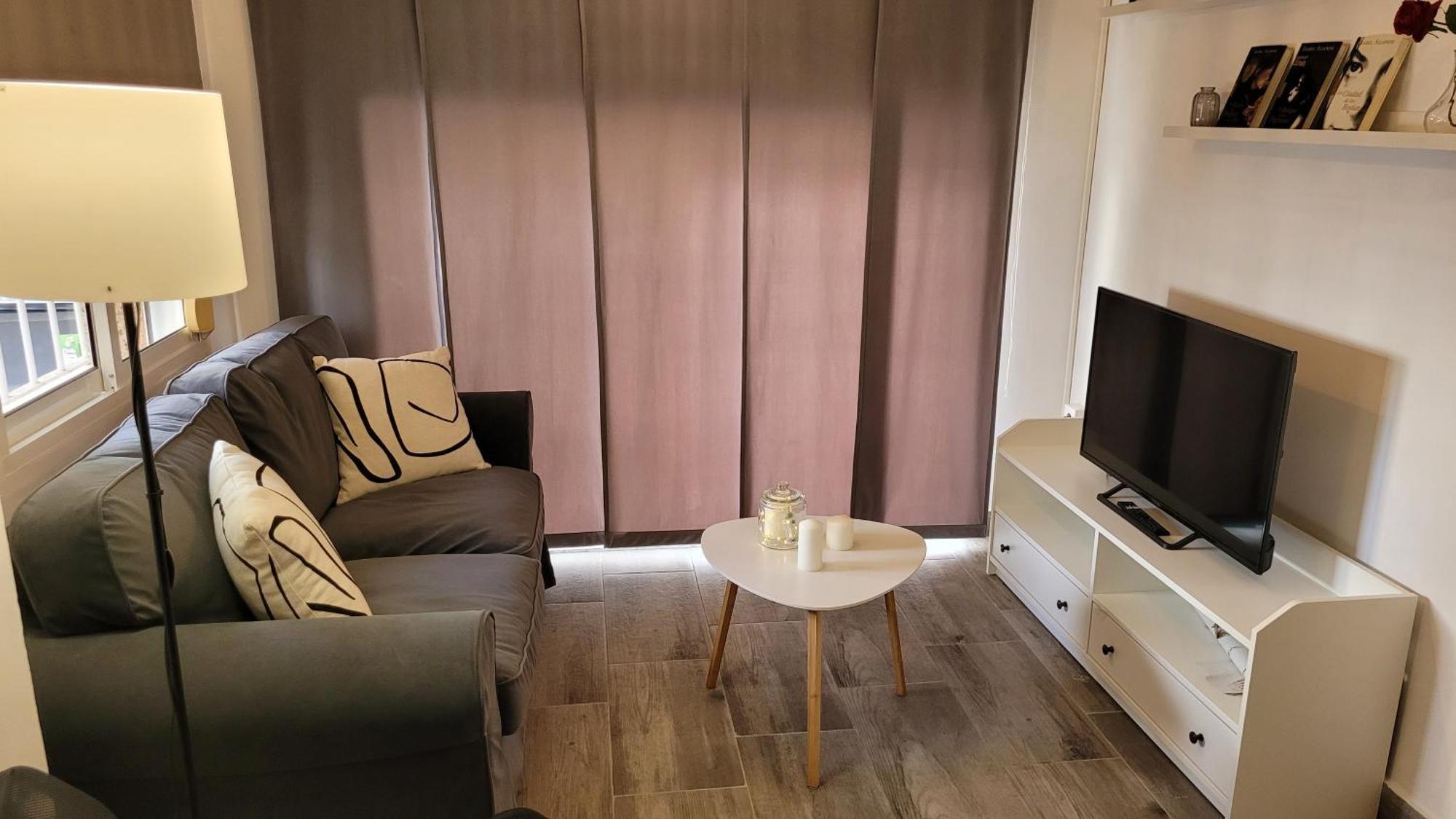 Apartamento Vinedos De Librado เฮเรซ เด ลาฟรอนเตรา ภายนอก รูปภาพ