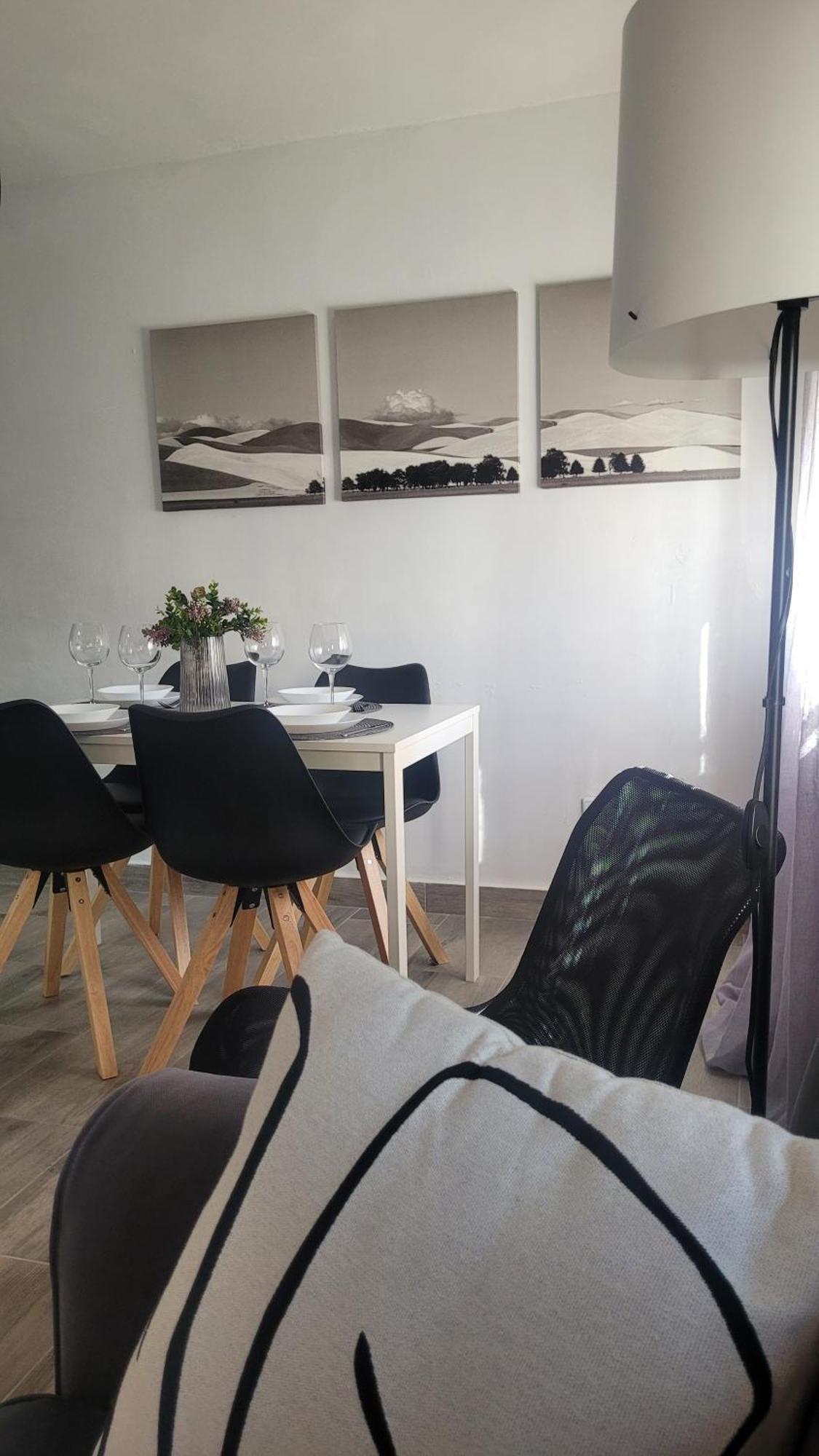 Apartamento Vinedos De Librado เฮเรซ เด ลาฟรอนเตรา ภายนอก รูปภาพ