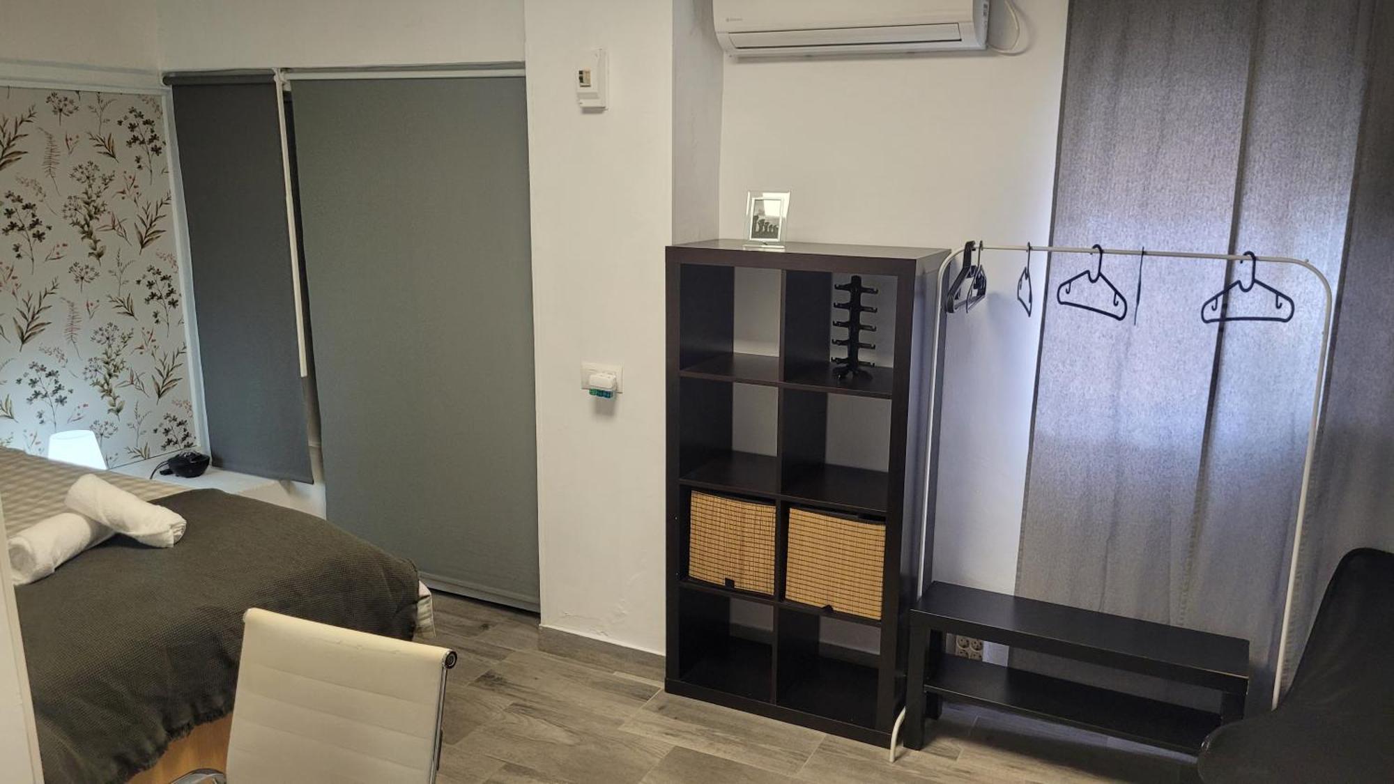 Apartamento Vinedos De Librado เฮเรซ เด ลาฟรอนเตรา ภายนอก รูปภาพ