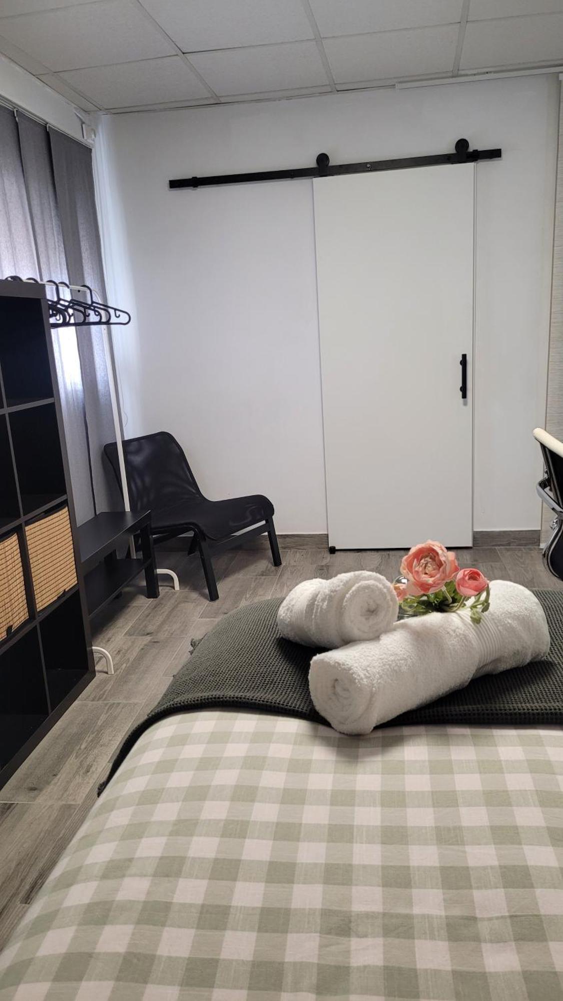 Apartamento Vinedos De Librado เฮเรซ เด ลาฟรอนเตรา ภายนอก รูปภาพ