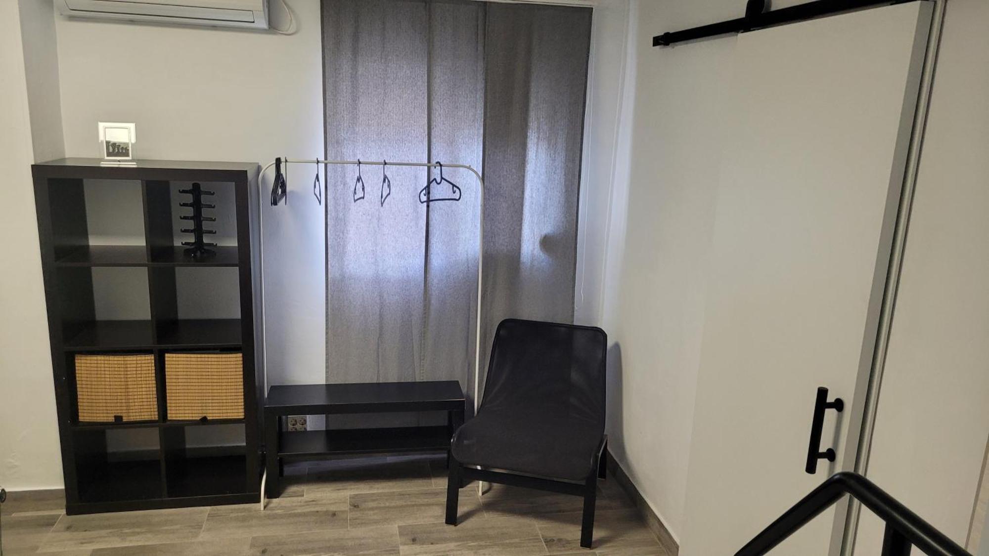 Apartamento Vinedos De Librado เฮเรซ เด ลาฟรอนเตรา ภายนอก รูปภาพ