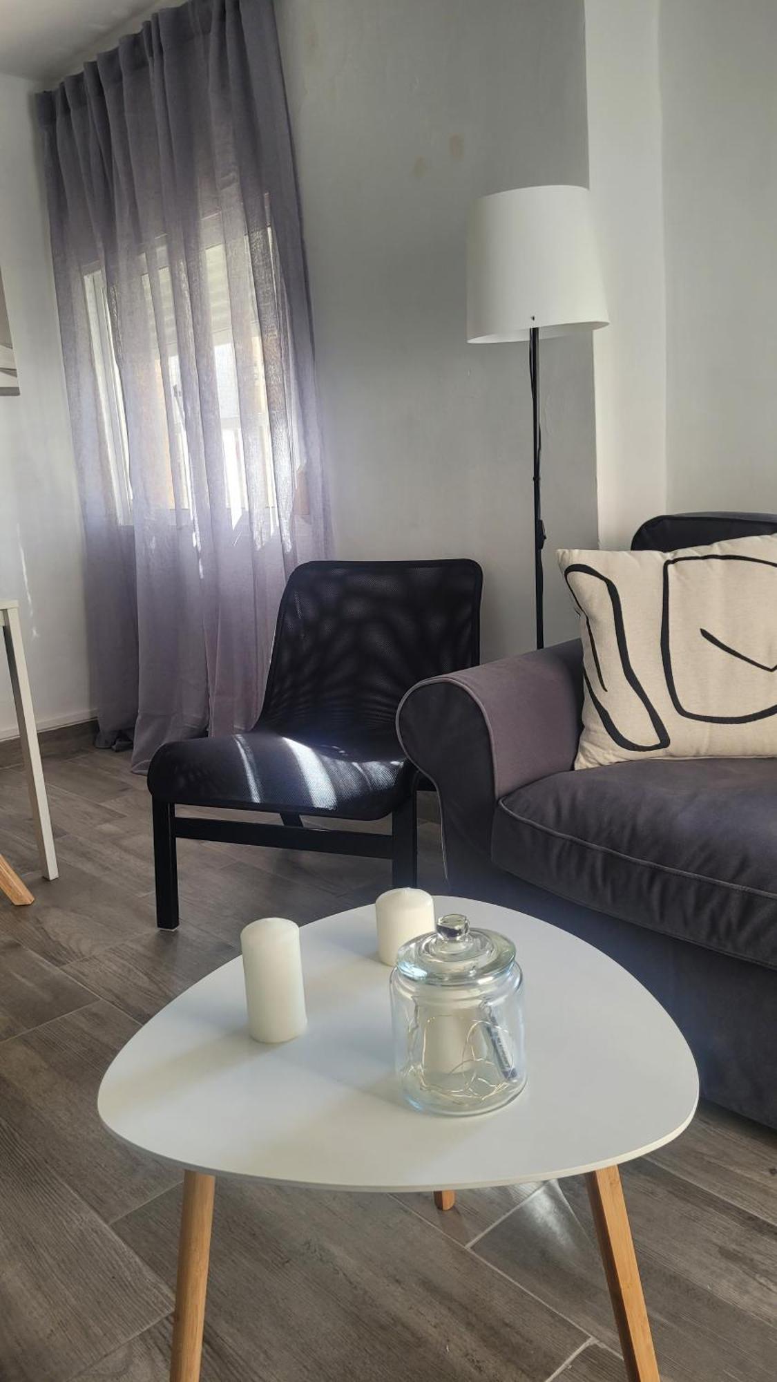 Apartamento Vinedos De Librado เฮเรซ เด ลาฟรอนเตรา ภายนอก รูปภาพ