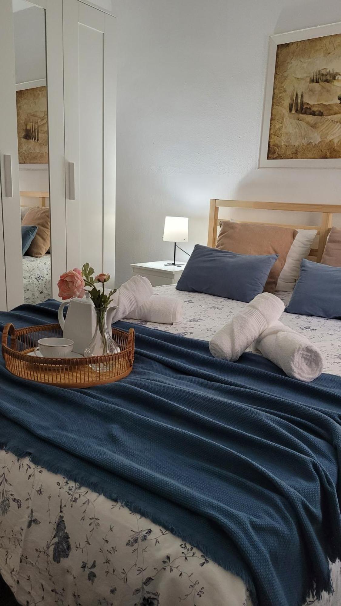 Apartamento Vinedos De Librado เฮเรซ เด ลาฟรอนเตรา ภายนอก รูปภาพ
