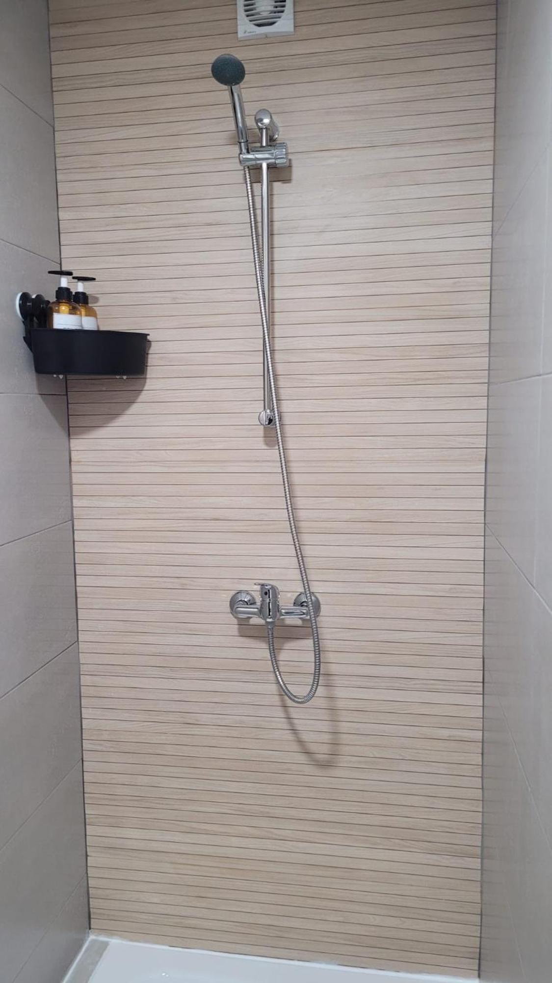 Apartamento Vinedos De Librado เฮเรซ เด ลาฟรอนเตรา ภายนอก รูปภาพ
